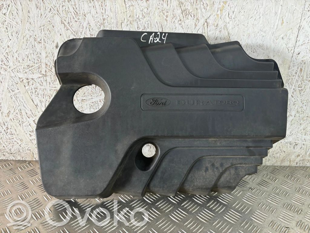 Ford Mondeo MK V Osłona górna silnika 