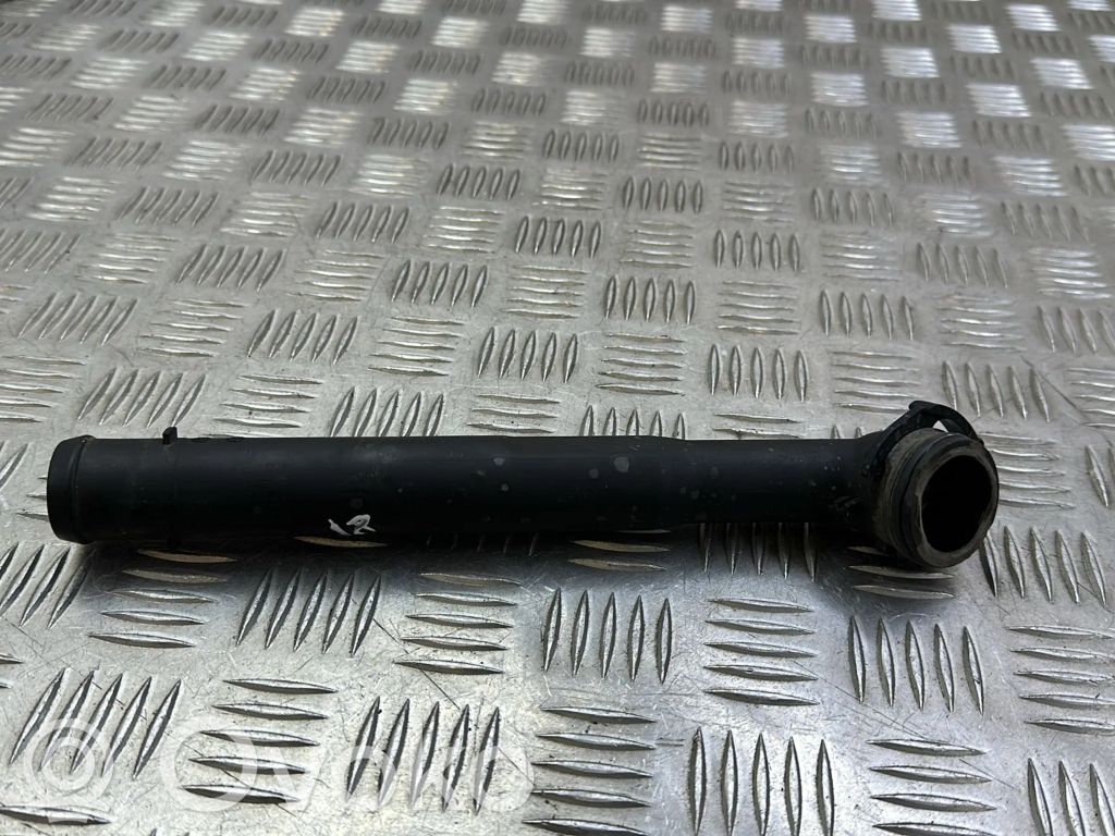 Mercedes-Benz C W205 Engine coolant pipe/hose 