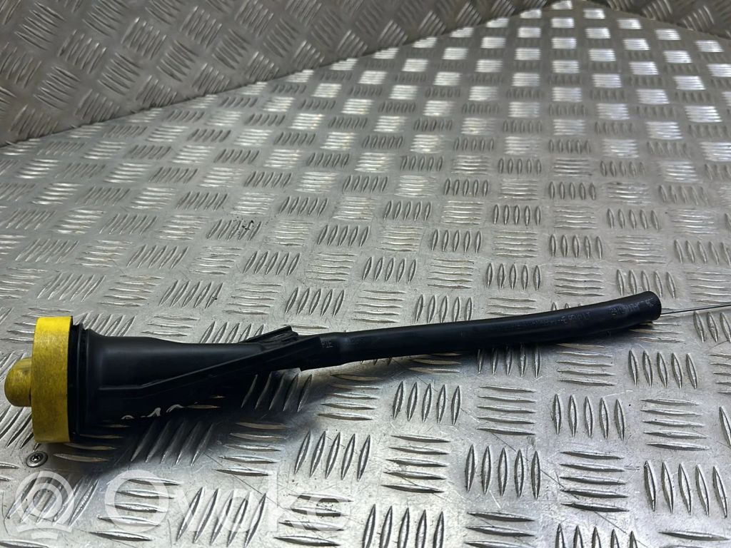 Renault Megane IV Ölmessstab Ölpeilstab 