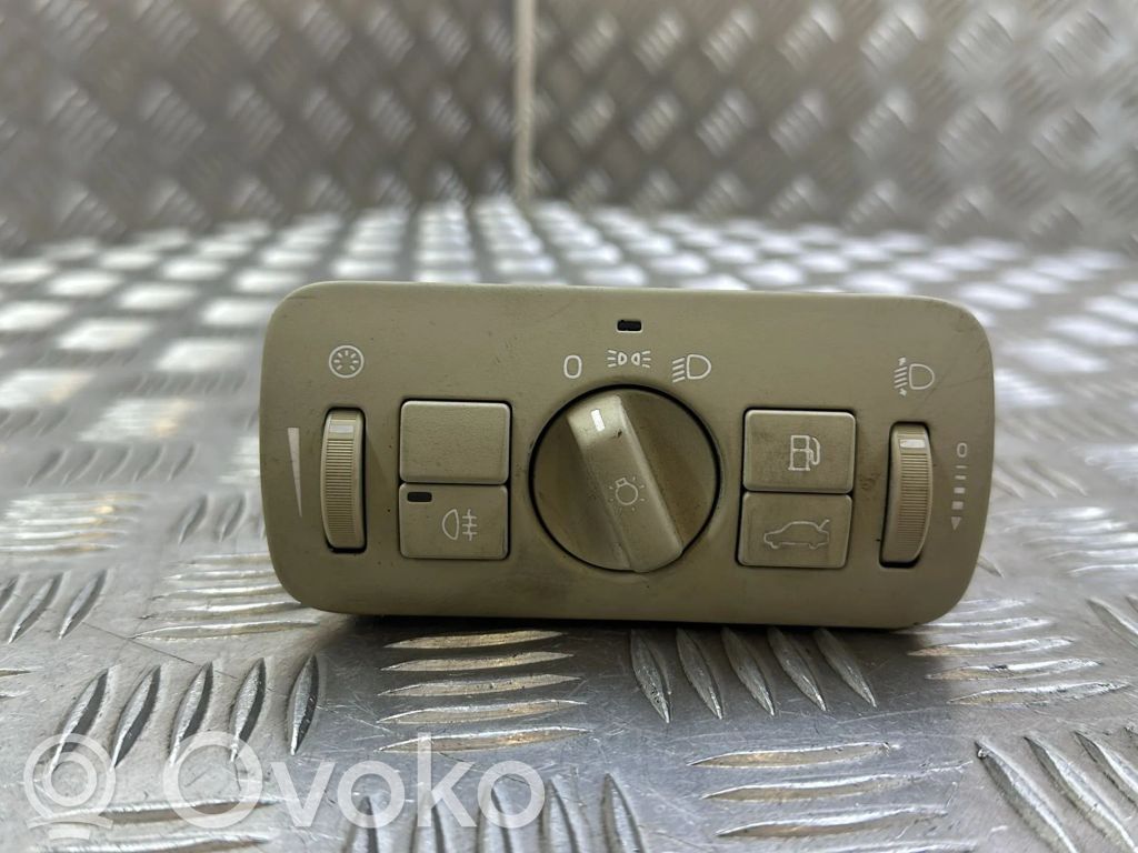 Volvo XC60 Light switch 