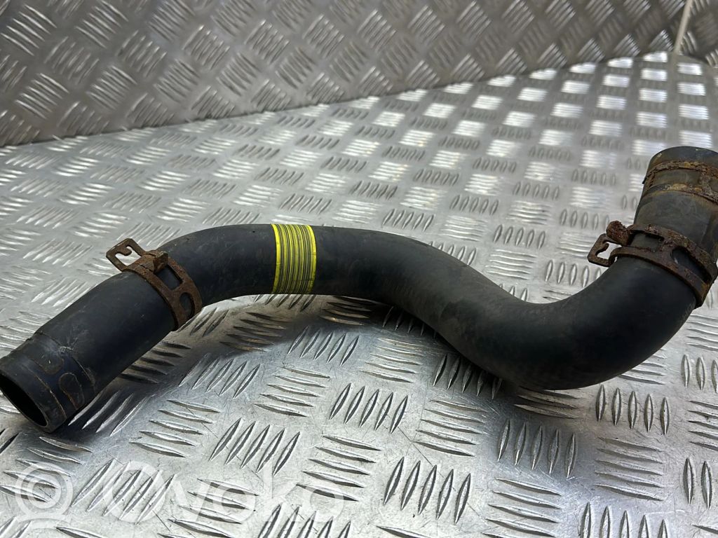 KIA Sportage Engine coolant pipe/hose 