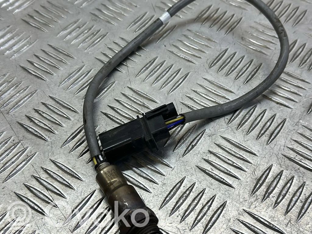 Sonda lambda