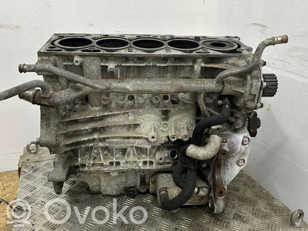 Volvo XC60 Blokas 
