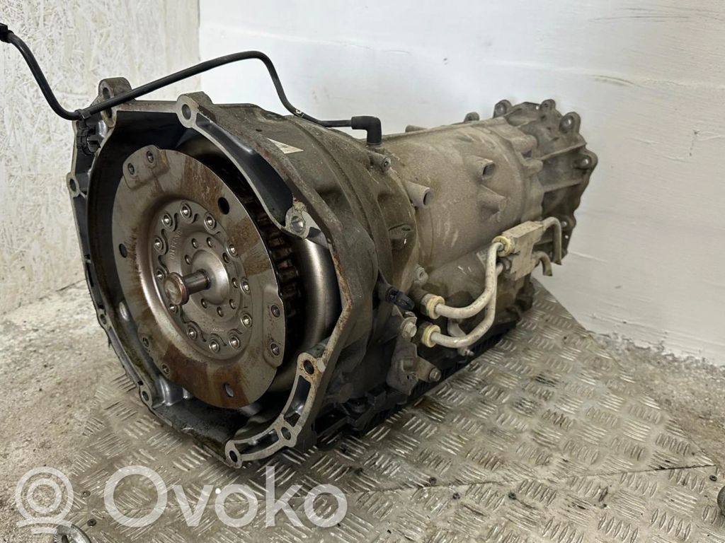 Caja de cambios automática   8HP70,0381594,020027