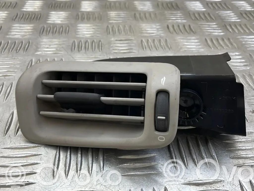 Volvo V70 Rejilla de ventilación trasera 