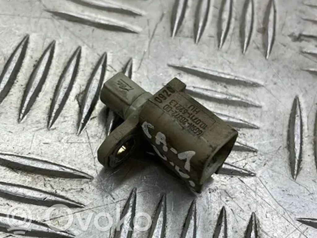 Volvo V70 ABS Sensor hinten 