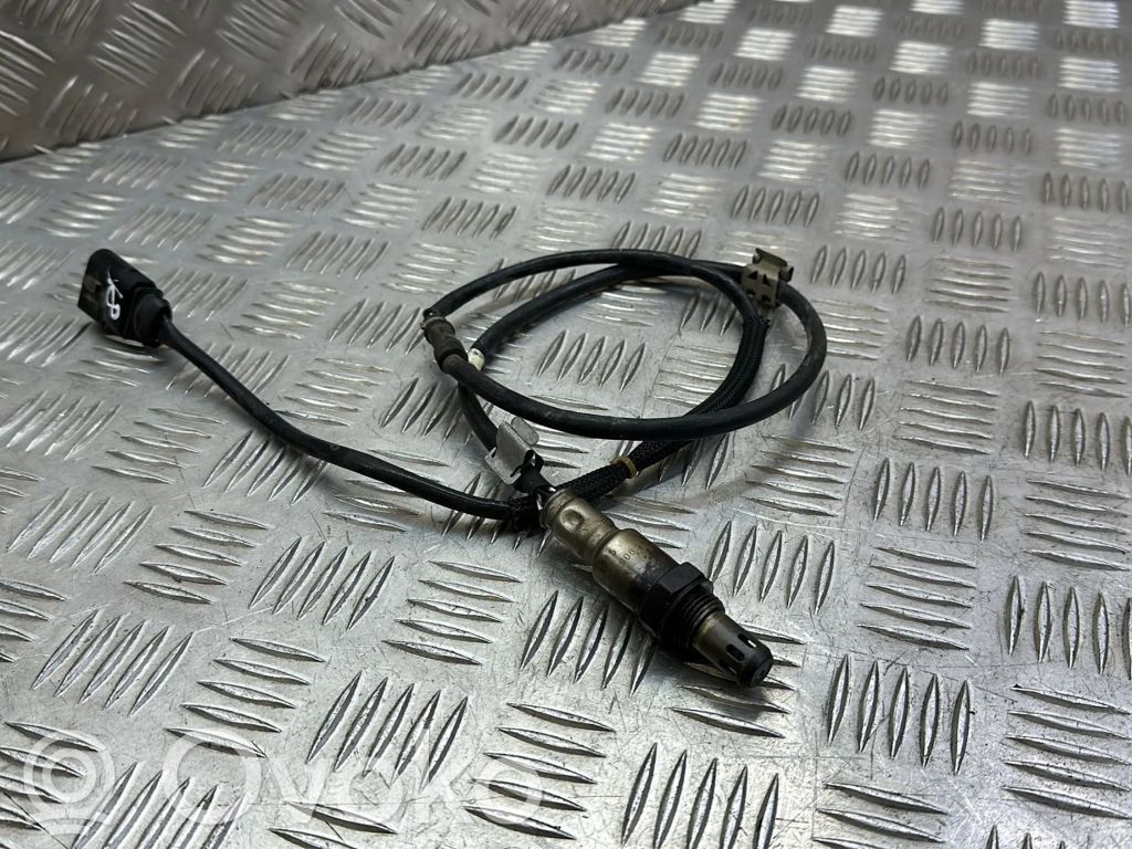 Volkswagen PASSAT B8 Lambda probe sensor 
