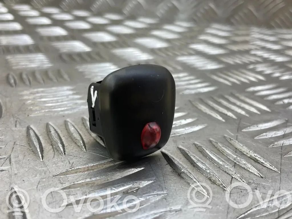 Volvo V70 Sensor de luz solar 