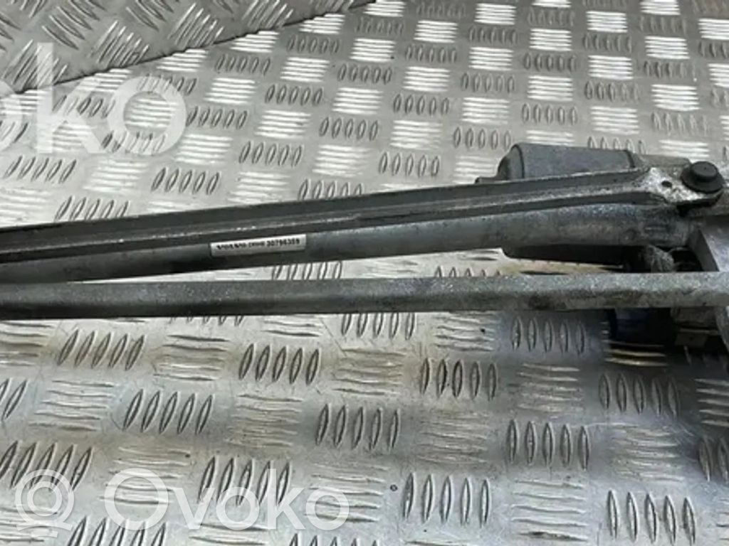 Volvo V70 Motor și paralelogram ștergător parbriz 