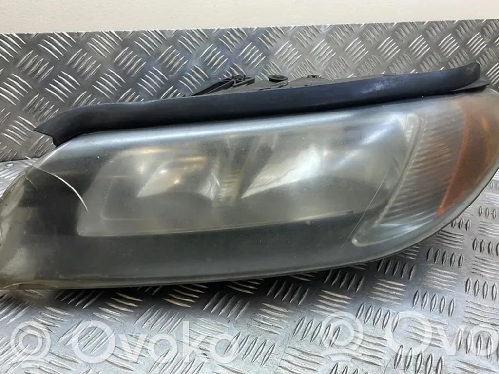 Volvo V70 Scheinwerfer 