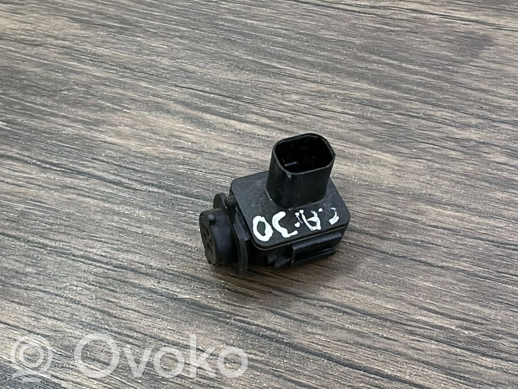 Volvo S60 Air quality sensor 