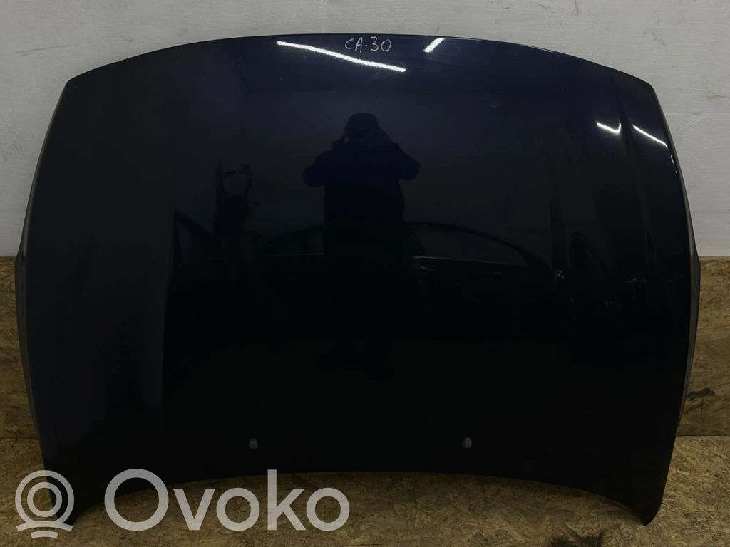 Volvo S60 Konepelti 