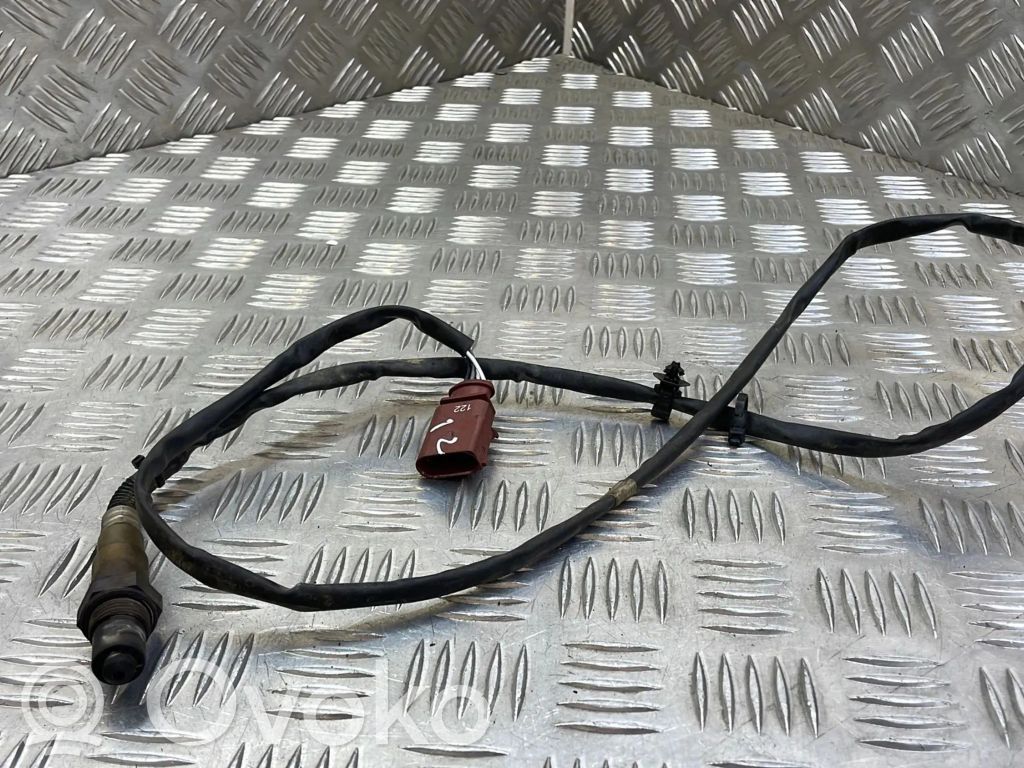 Sonda lambda   06E906262,0258010198