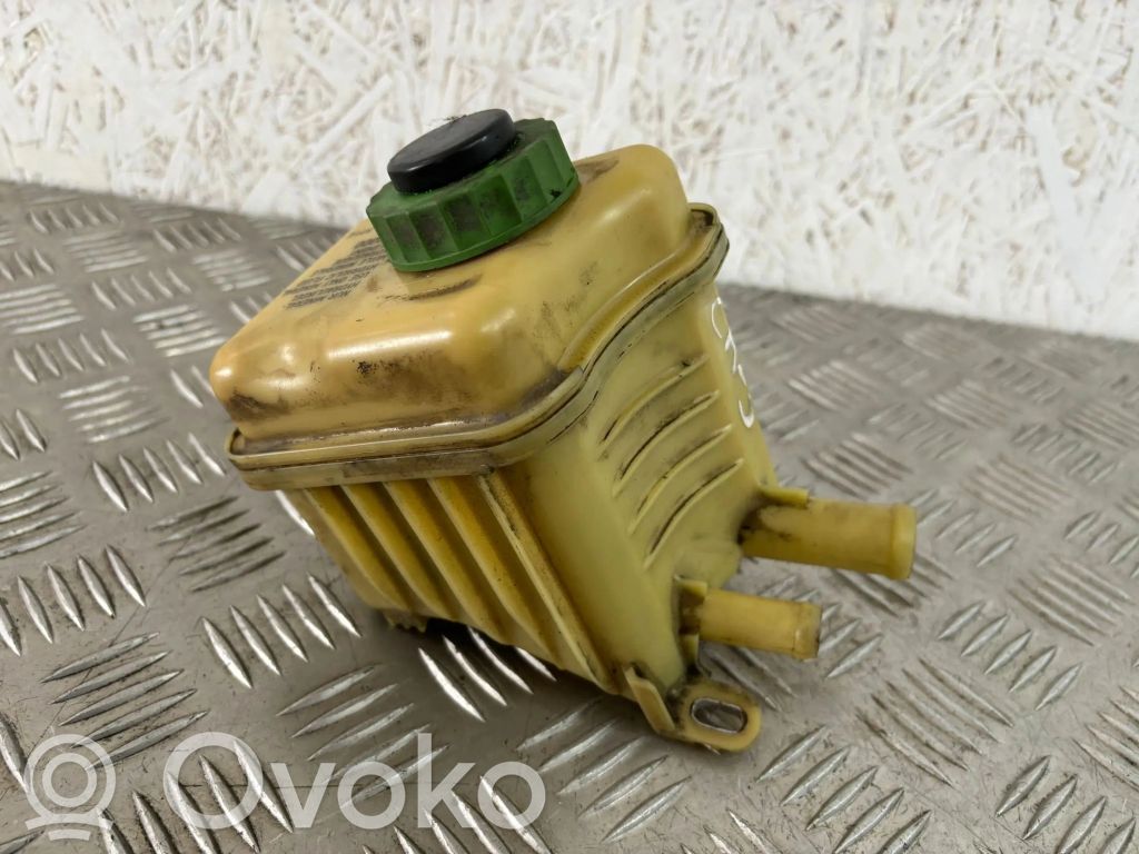 Zbiornik płynu wspomagania układu kierowniczego   7L0422371E,7L0422371