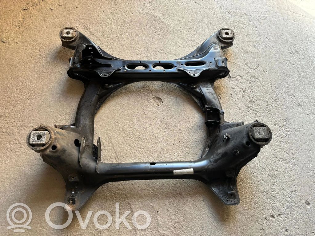 Porsche Cayenne (92A) Subcadru frontal 
