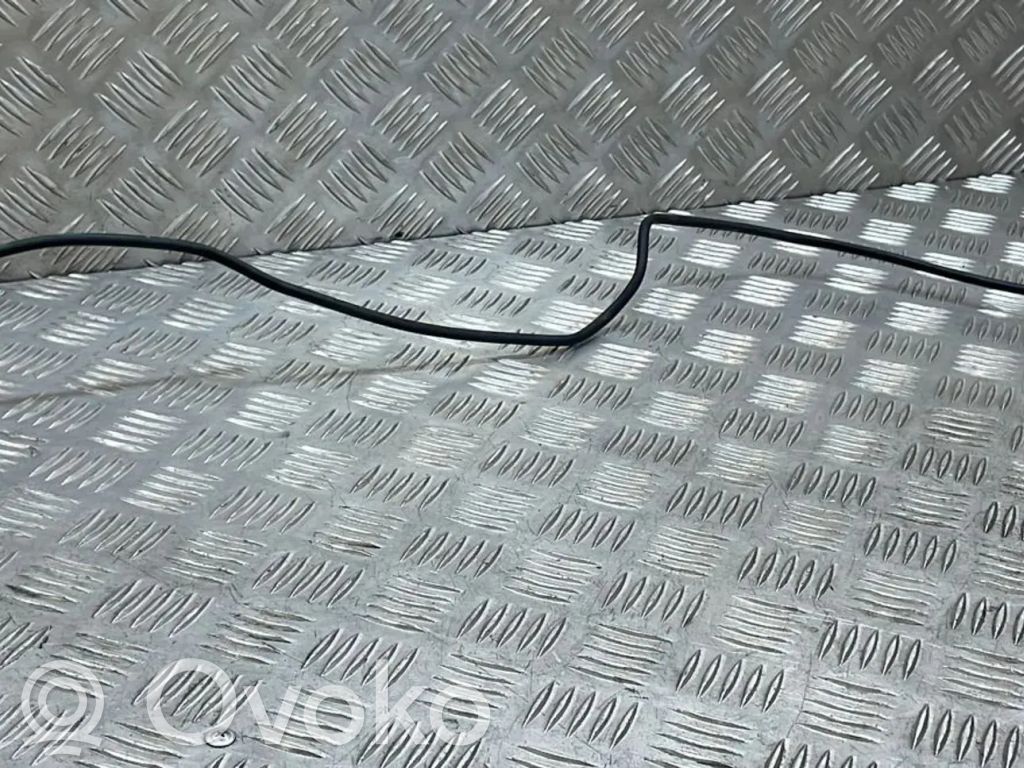Ford Grand C-MAX Engine coolant pipe/hose 