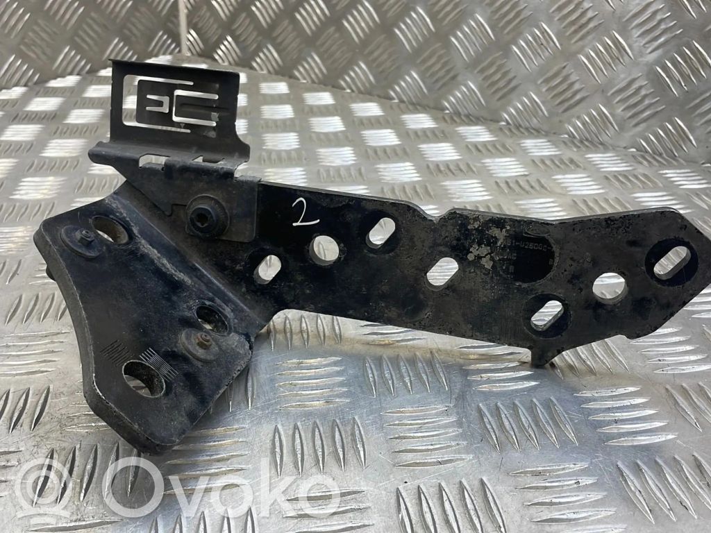 Ford Grand C-MAX Sliding door lower roller guide/hinge 