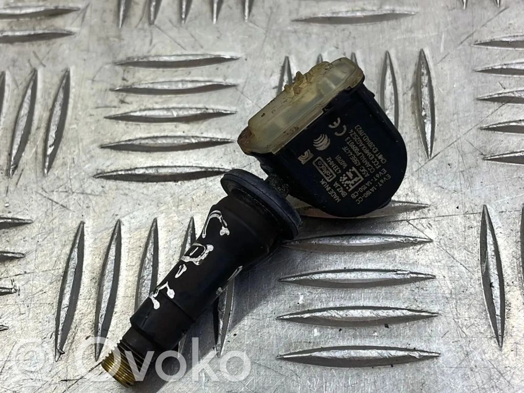 Ford Grand C-MAX Tire pressure sensor 