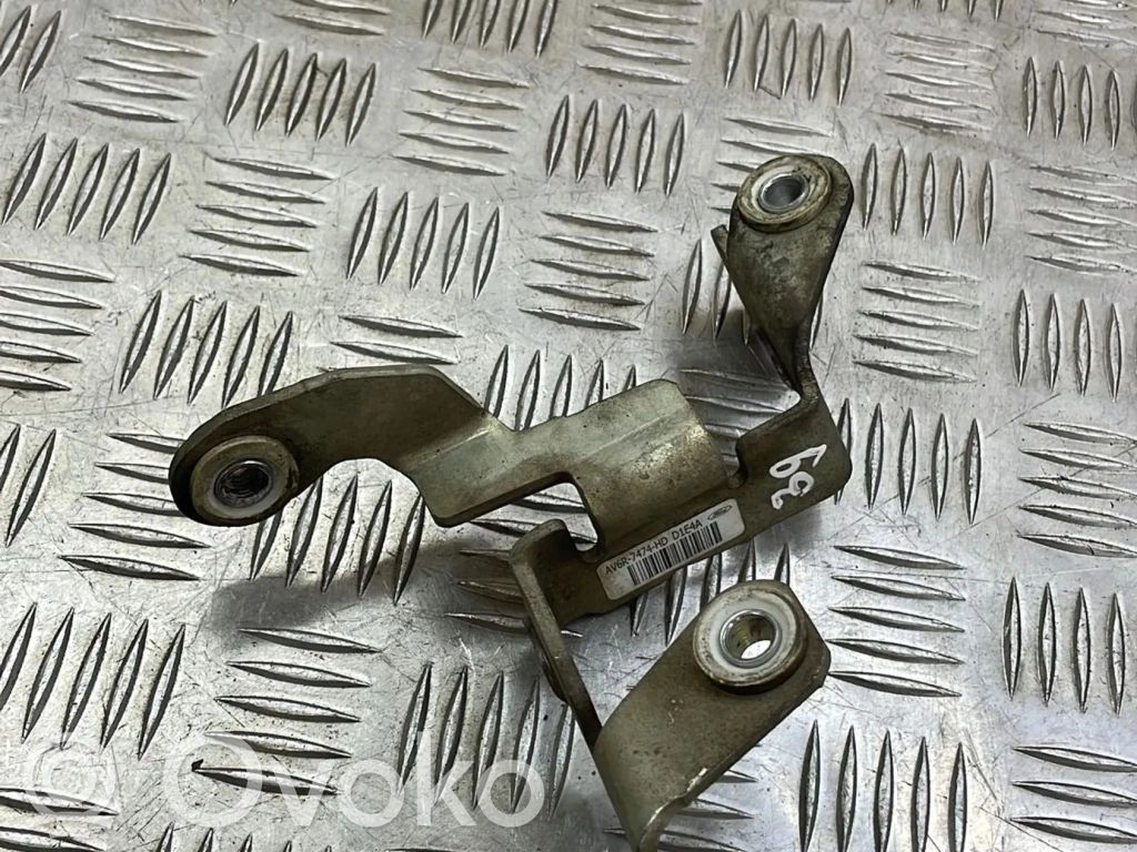 Ford Grand C-MAX Gear shift cable bracket 