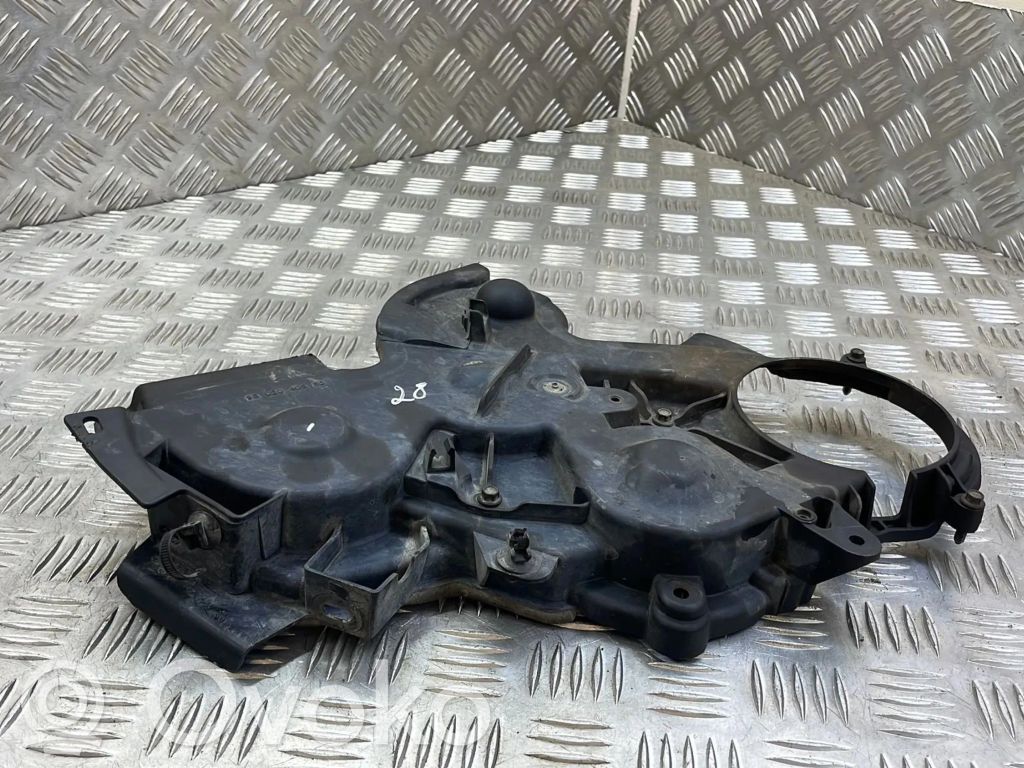 Ford Grand C-MAX Timing belt guard (cover) 