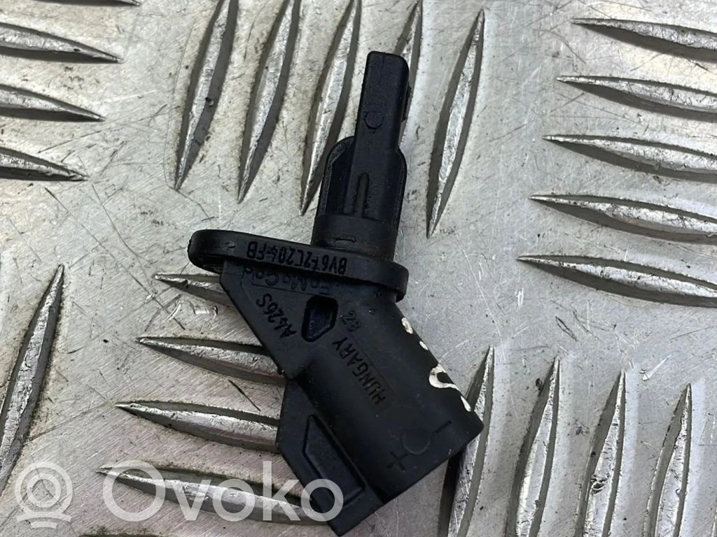 Ford Grand C-MAX ABS brake wheel speed sensor 