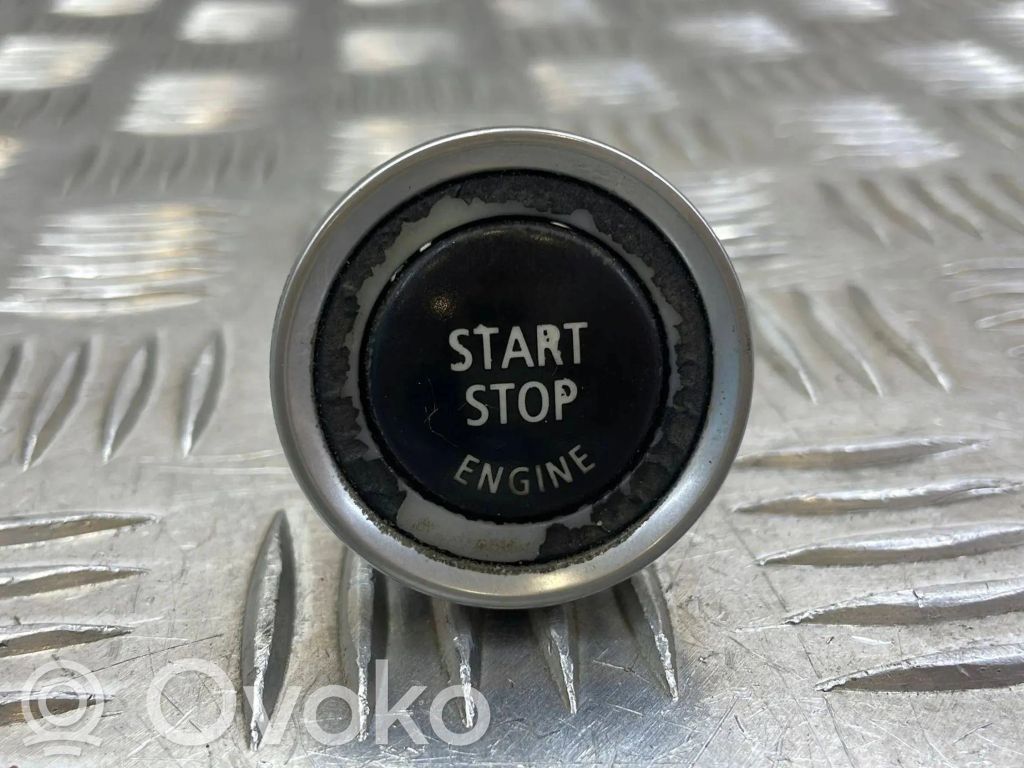 Engine start stop button switch   9154945,10862510
