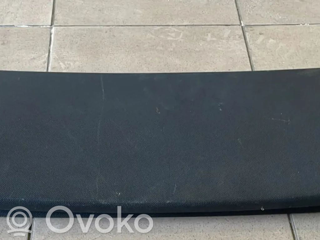 Audi Q5 SQ5 8R Other trunk/boot trim element 