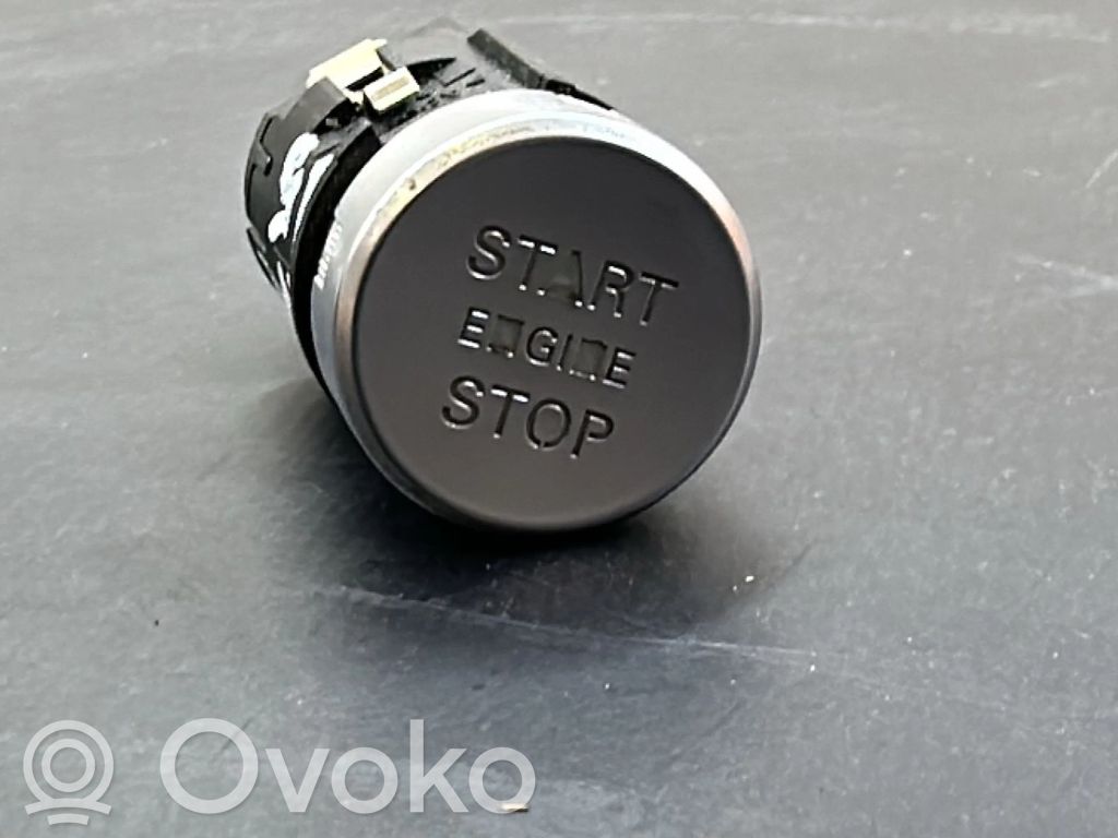 Audi A7 S7 4G Engine start stop button switch 