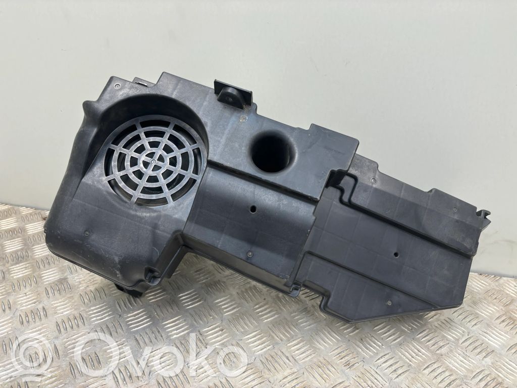 Audi A7 S7 4G Altavoz subwoofer 