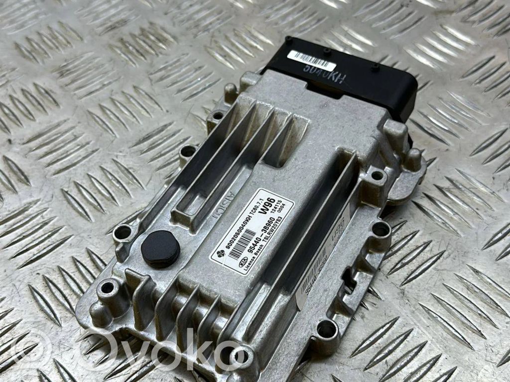 KIA Sorento Gearbox control unit/module 