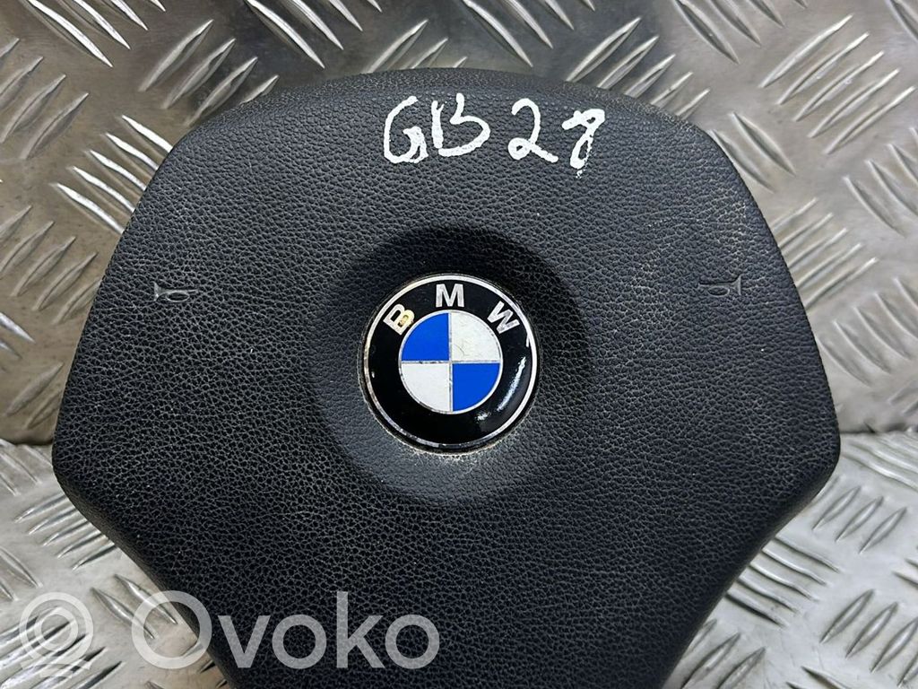 BMW 3 E90 E91 Vairo oro pagalvė 