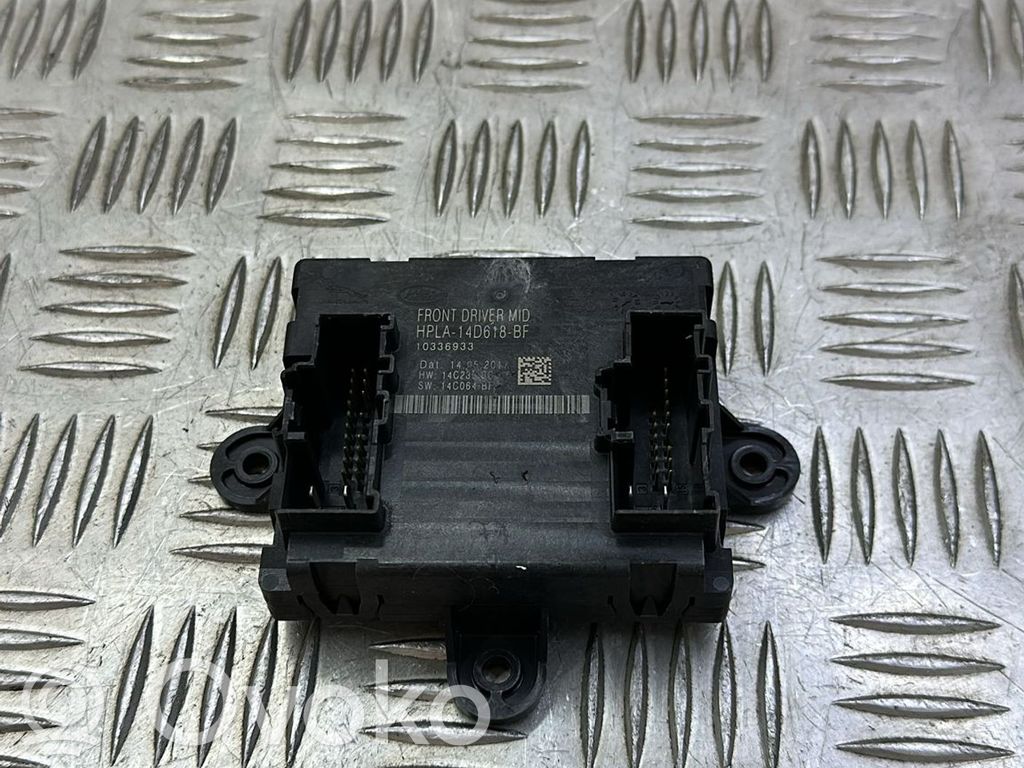 Door control unit/module   HPLA14D618BF
