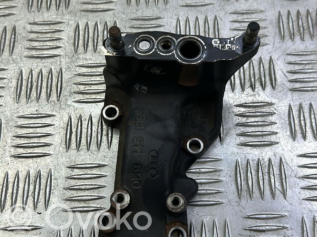 Engine mounting bracket   059145195