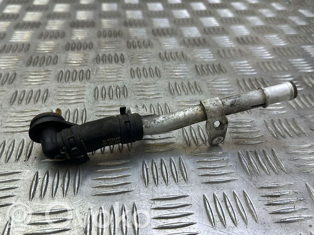 Audi A7 S7 4G Caurulīte (-es) / šļūtene (-es) 