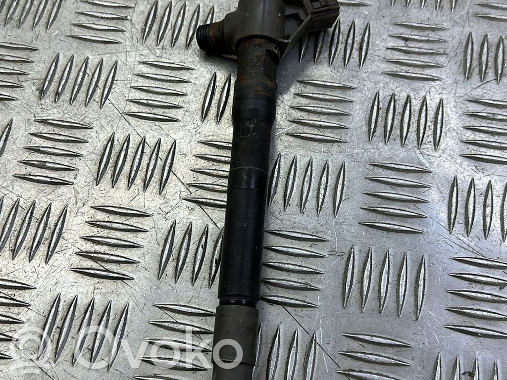 Inyector de combustible   SH0113H50,3C091609