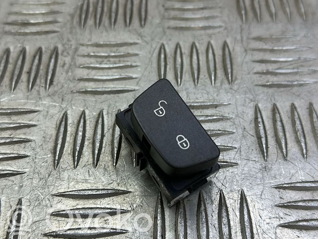 Land Rover Evoque I Central locking switch button 