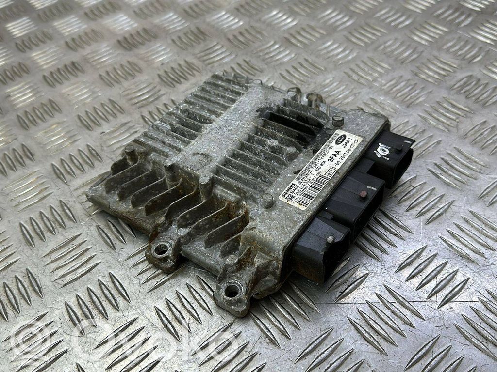 Ford Fusion Engine control unit/module 