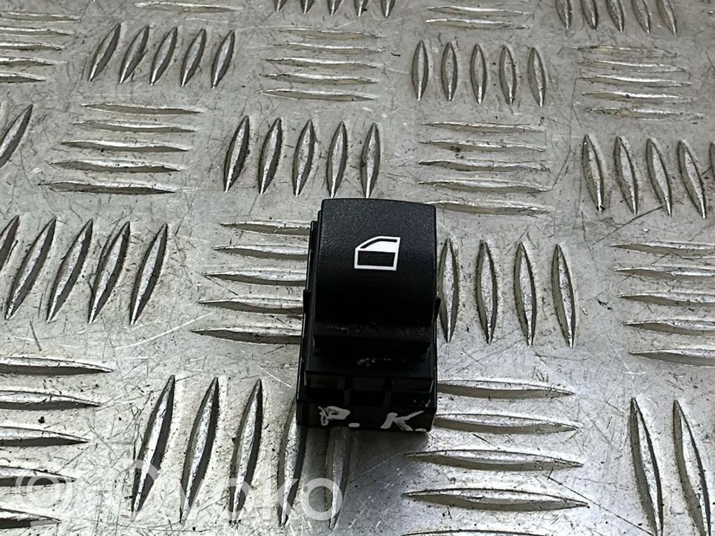 BMW 1 F20 F21 Interrupteur commade lève-vitre 
