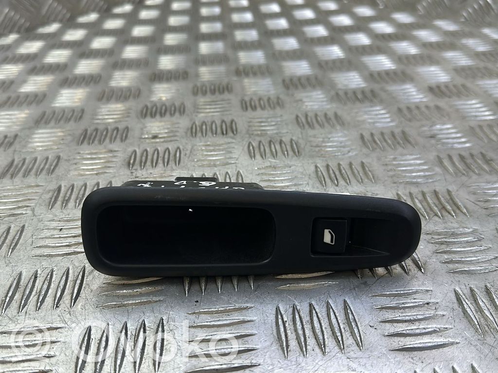 Citroen C4 Grand Picasso Electric window control switch 