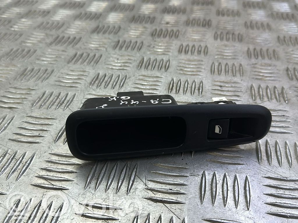 Citroen C4 Grand Picasso Electric window control switch 