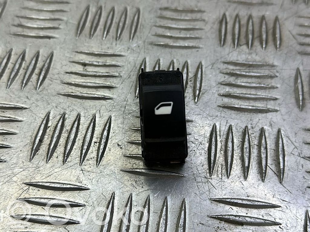 Citroen C4 Grand Picasso Electric window control switch 