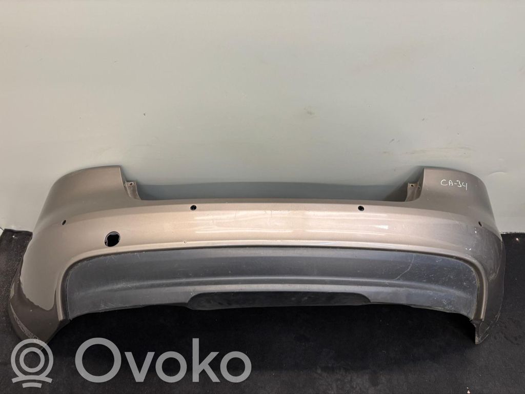 Jaguar XE Parachoques 