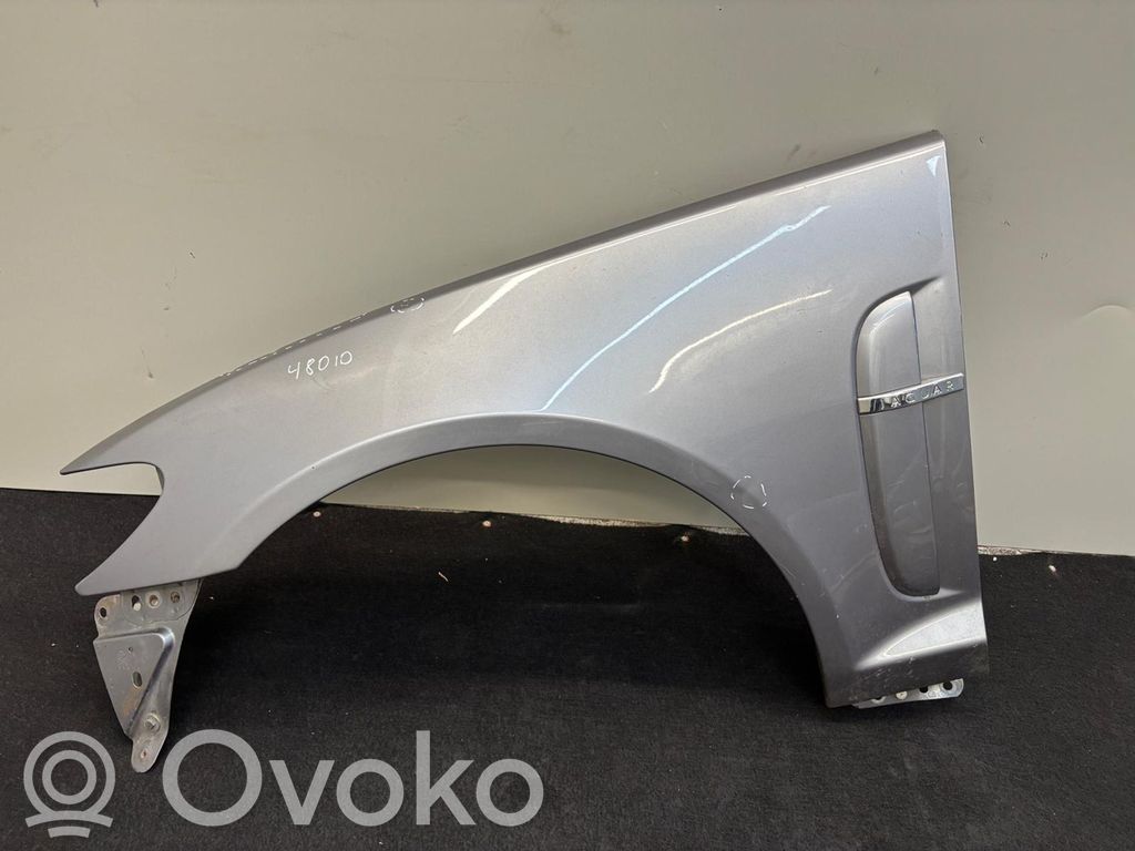 Jaguar XF Lokasuoja 