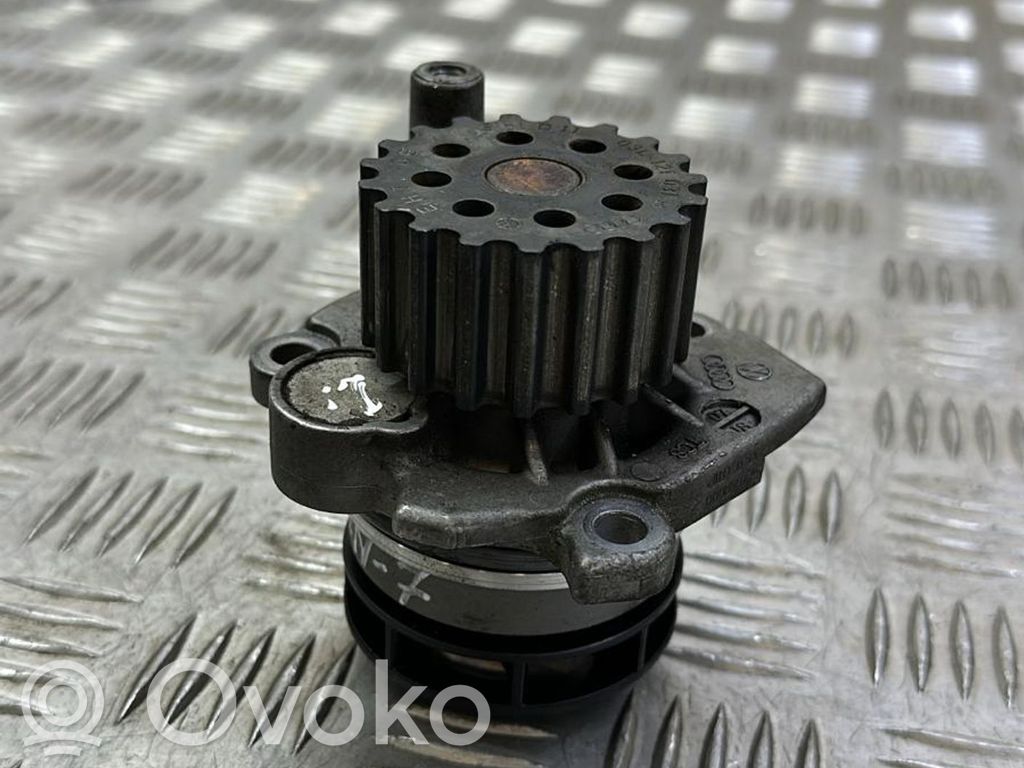 Audi A6 S6 C7 4G Pompa wody 