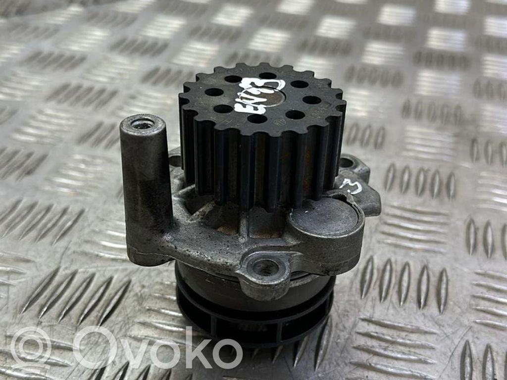 Audi A6 S6 C7 4G Pompa wody 