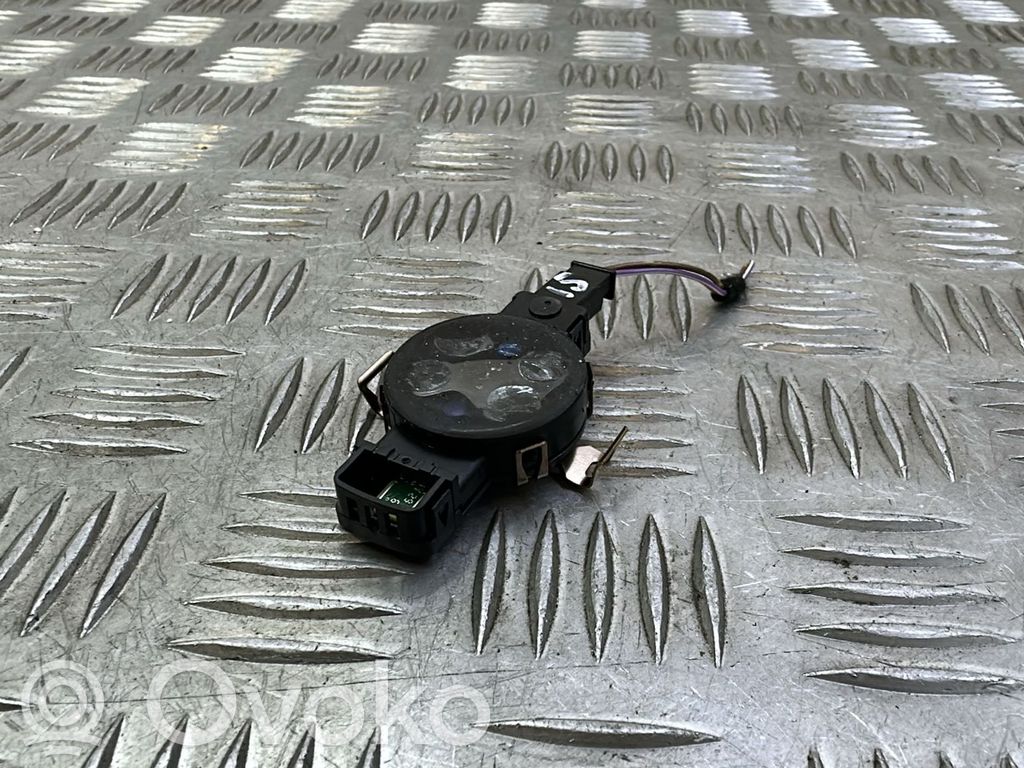 Volkswagen Golf VII Rain sensor 