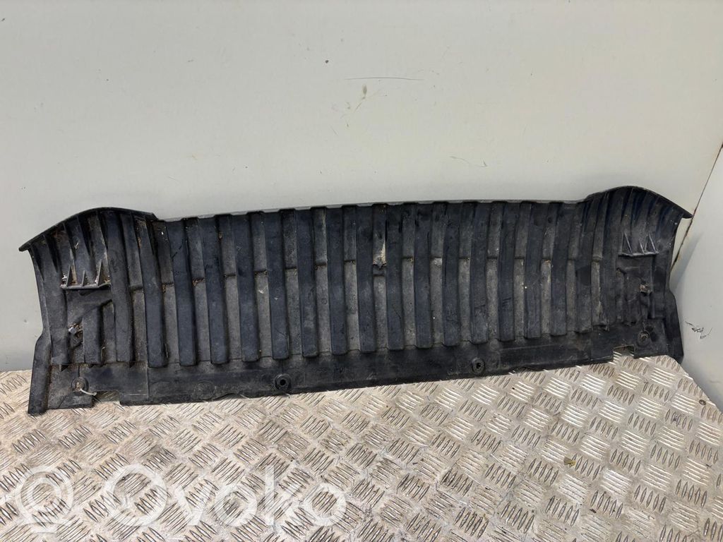Audi A5 8T 8F Bamperio dugno apsauga 