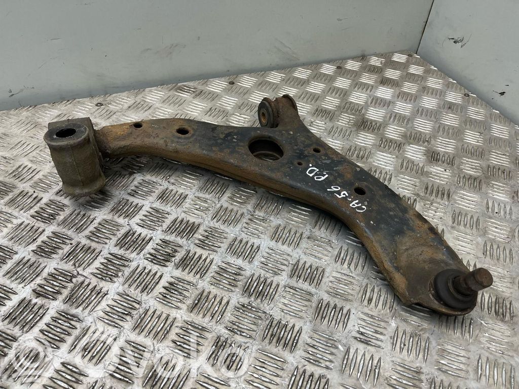 Front lower control arm/wishbone