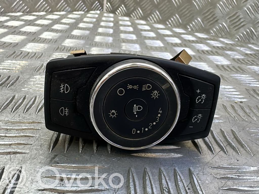 Ford Transit Custom Light switch 