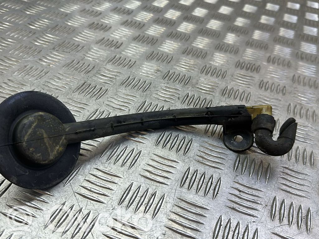 BMW X1 E84 Air intake hose/pipe 